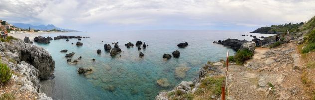CALABRIA - AL BORGO VACANZE bed and breakfast - Tortora Marina LAST MINUTE - Foto 9