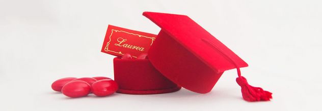 Stesura tesi di laurea 2026 NO I.A.