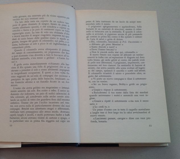 David Westheimer - Il convoglio di Von Ryan - Foto 4