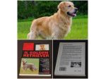 IL GOLDEN RETRIEVER, LUISA GINOULHIAC, Giovanni De Vecchi Editore 1995.
