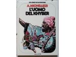 l’uomo del khyber	 di A. Micheluzzi
