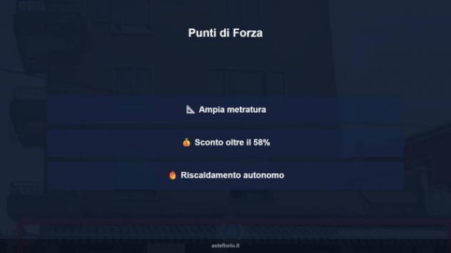 Immobile in asta di 422 m² in vendita a Cadoneghe - Foto 10