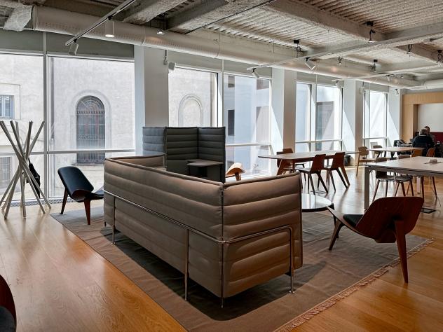 Ufficio privato in affitto per 1 persone a Milano, Spaces Turati - Foto 4