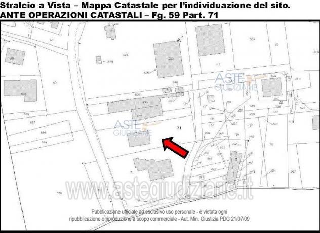 IMMOBILI-IMMOBILE COMMERCIALE-06025 Campodarco PG, Italia - Foto 10