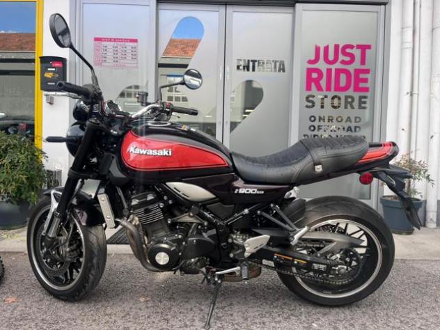 KAWASAKI Z 900 RS Z 900 RS rif. 23031952