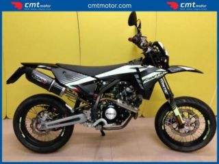 FANTIC MOTOR XMF 125 Garantita e Finanziabile rif. 24179236