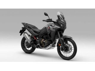 HONDA Africa Twin 1100 Africa Twin CRF 1100L ES my25