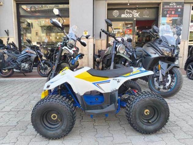 AEON Minikolt EV - elettrico rif. 23995642