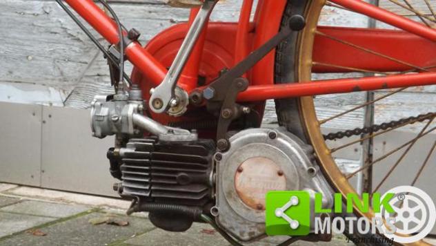GARELLI Mosquito 48 cc funzionante e ben conservato - Foto 7