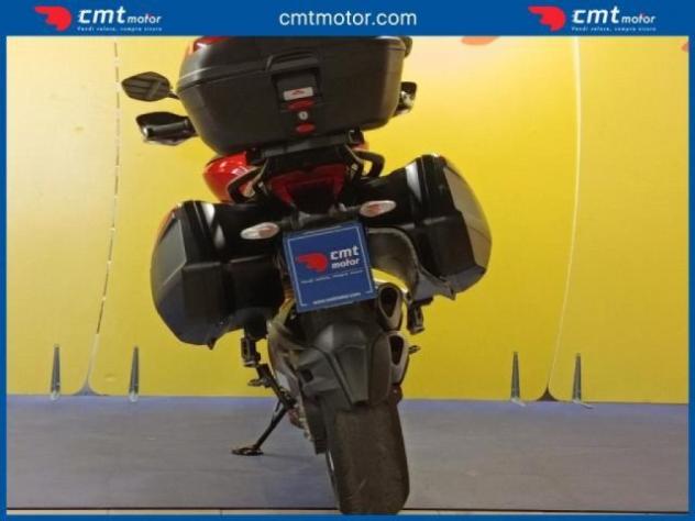 DUCATI Multistrada 1200 Garantita e Finanziabile rif. 22822810 - Foto 4