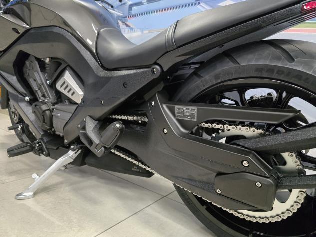 Benda Motorcycles LFC 700 "PRO" - pronta consegna - Foto 6