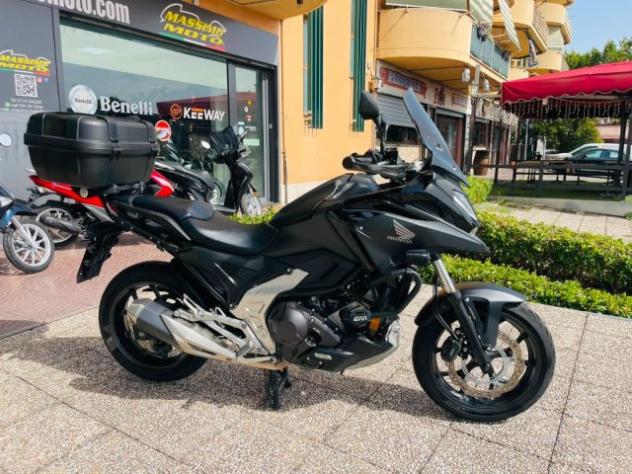 HONDA NC 750 TUTTO INCLUSO ANCHE PASSAGGIO! MINI RATE rif. 24230076 - Foto 4