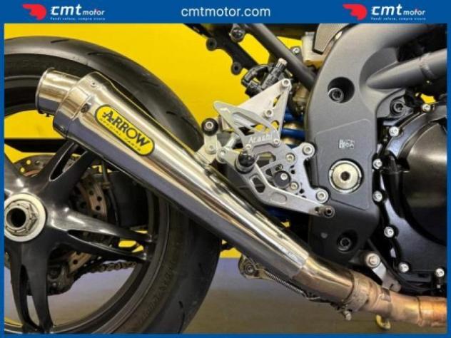 TRIUMPH Speed Triple 1050 Garantita e Finanziabile rif. 23788928 - Foto 7