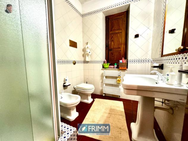 Villa in Via Pezzingoli - Foto 8