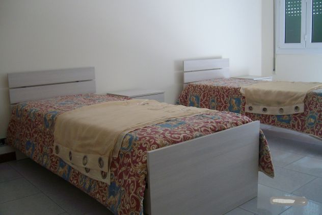 POSTO LETTO IN DOPPIA PER STUDENTESSA