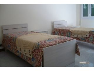 POSTO LETTO IN DOPPIA PER STUDENTESSA
