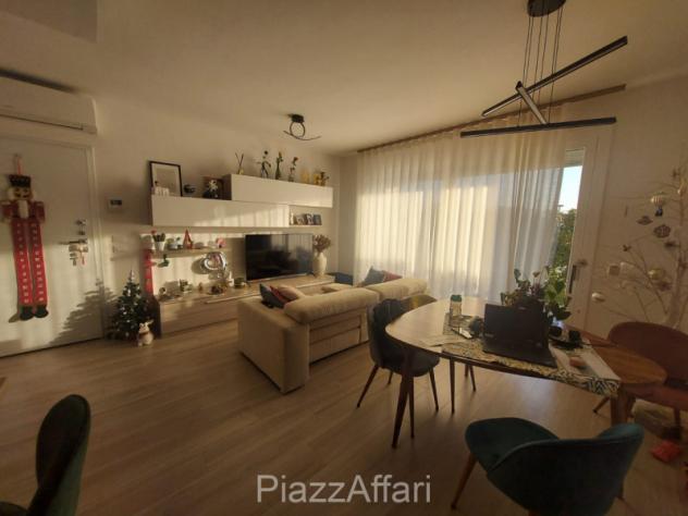 Appartamento a Casalserugo - Rif. ACAS01