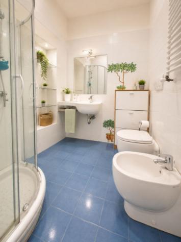 Appartamento di 60 m² con 2 locali in affitto a Milano - Foto 12
