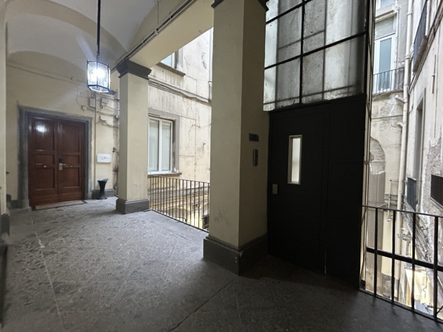 Appartamento in affitto a Napoli - Foto 14