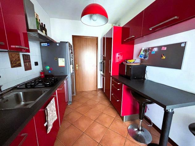 Appartamento in affitto a Peschiera Borromeo - Foto 10