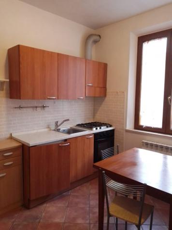 Appartamento in affitto a Coroncina - Siena 45 mq Rif: 1032307