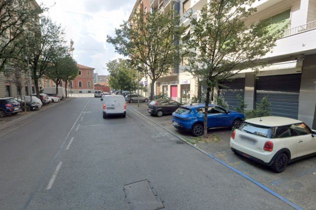 CORSO RAFFAELLO GRAZIOSO TRILOCALE RISTRUTTURATO