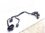 HONDA CBR RR ABS KM0 600 CAVO CABLAGGIO STRUMENTAZIONE CONTACHILOMETRI 2024 2026