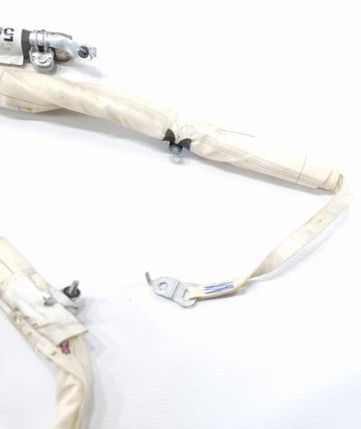 AIRBAG A TENDINA LATO SINISTRO LAND ROVER Range Rover Evoque 1° Serie BJ32-14K160-BC (11) - Foto 11