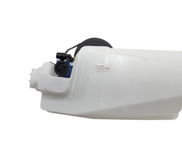 VASCHETTA TERGI ANT DACIA Sandero Serie 289105984R H4D 480 Bifuel/Gas 1000 (21) - Foto 12