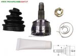 GIUNTO OMOCINETICO FIAT PANDA 03 ESTERNO 1.3JTD FT25073K