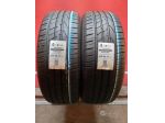 2 gomme 235 60 18 hankook a3980