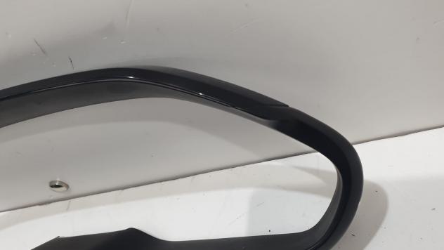 CORNICE DISPLAY VEGLIA QUADRO STRUMENTI PEUGEOT 2008 1° Serie 208 2008 (13) - Foto 3