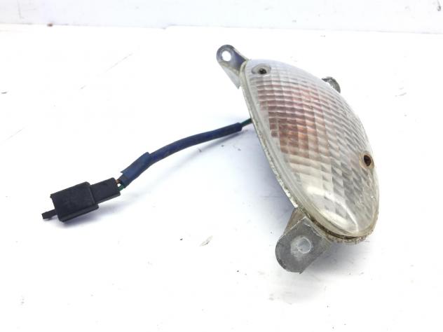 KYMCO DINK CLASSIC 150 FRECCIA ANTERIORE SINISTRA 2002 SH30BB - Foto 3