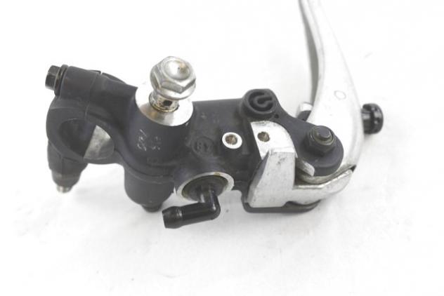 APRILIA TUONO 1100 V4 RR 2B002995 POMPA FRENO ANTERIORE 17 - 18 FRONT MASTER CYLINDER 2B002995 BREMBO - Foto 6