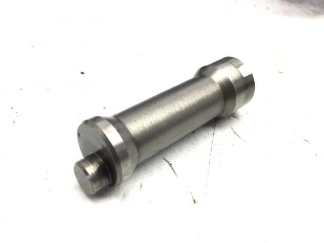 APRILIA PEGASO STRADA 660 TESTA TESTATA HEAD ALBERO A CAMME BILANCERI 2005 2009 - Foto 5