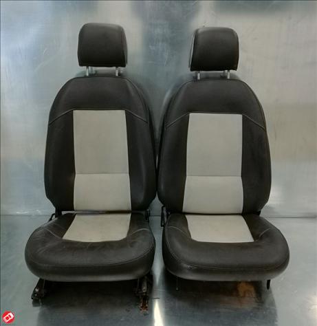COPPIA SEDILI LIGIER X-TOO JS28 X-TOO MAX JS32