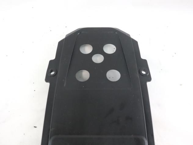 VOGE BRIVIDO R 125 340660409 PARAFANGO POSTERIORE PARTE SUPERIORE 23 - 26 REAR FENDER HIGHER PART - Foto 2
