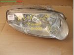 PROIETTORE D. ALFA ROMEO 147 (937-W8)  Parti elettriche  Fanaleria  Proiett &hellip;