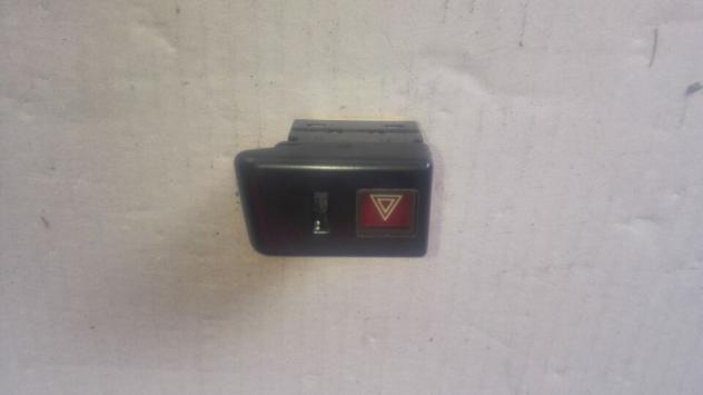 Pulsante Interruttore 4 Frecce emergenza Daihatsu Feroza 1.6 91