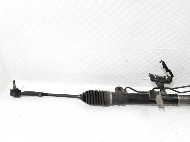 SCATOLA DELLO STERZO FIAT Doblo Serie 199 A3.000, 263 A2.000 Diesel 1300 (0915) - Foto 3