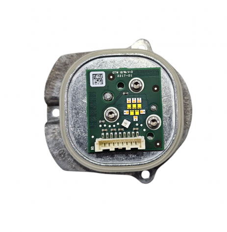 LED FARO ANTERIORE DESTRO MERCEDES GLE W166 1305715307 (1518)