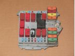 1367661080 CENTRALINA PORTA FUSIBILI FIAT DUCATO BOBER JUMPER 1367661080