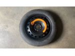 Ruotino di scorta Fiat 500L 15pollici