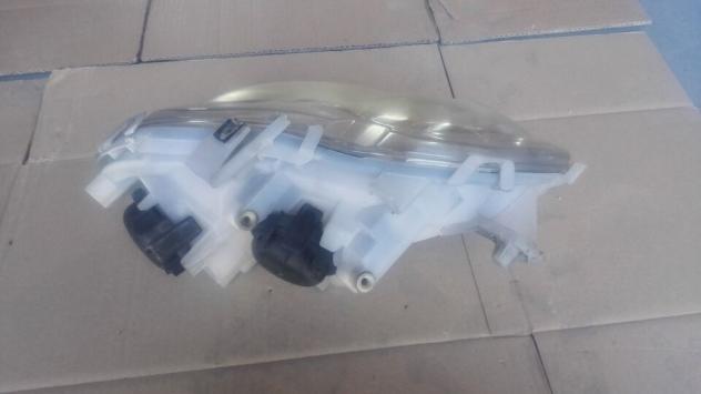 Fanale Anteriore SINISTRO SX SMART 700 ForTwo W450 Benz 03 - Foto 3