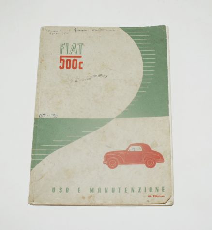 ricambi fiat - Foto 8