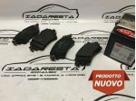 Pastiglie Freno Posteriori A4 - A5 - Q5 - Q7 - Tuareg 8W0698451G