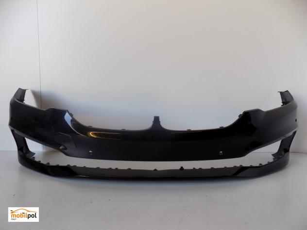 BMW 5 G30 / G31 - Paraurti anteriore - 11473