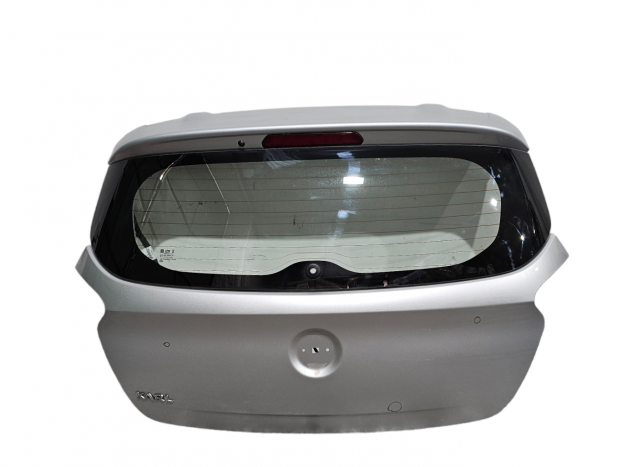 PORTELLONE POSTERIORE COMPLETO OPEL Karl Serie B 10 XE (1517)