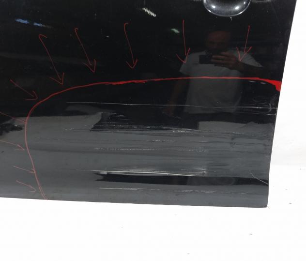 PORTIERA ANTERIORE SINISTRA MINI Countryman 1° Serie N47 C16 A (10) - Foto 2