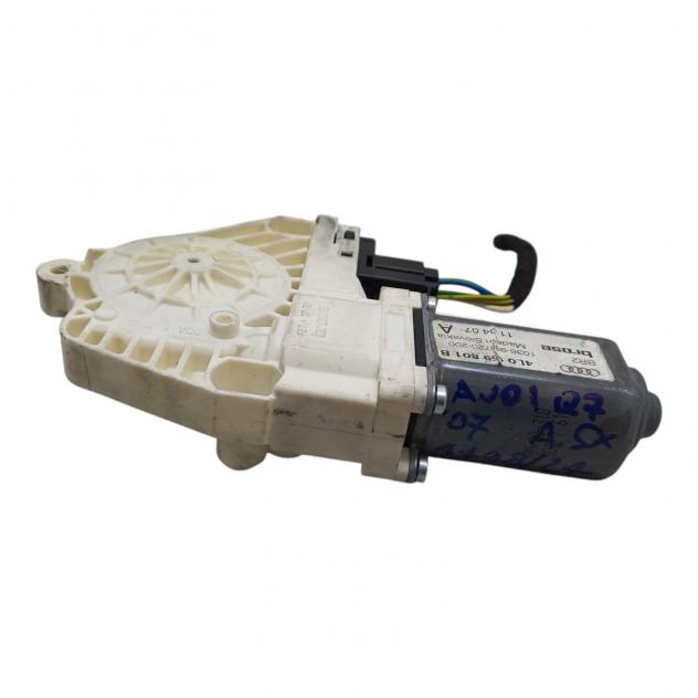 MOTORINO ALZAVETRO ANTERIORE SINISTRO AUDI Q7 Serie (4LB) 4L0 959 801 B (0515)